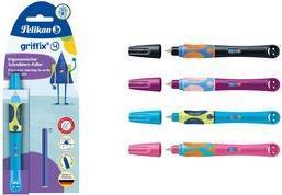 Produktbild Pelikan Ersatzfeder fr Fllhalter griffix (96 x)