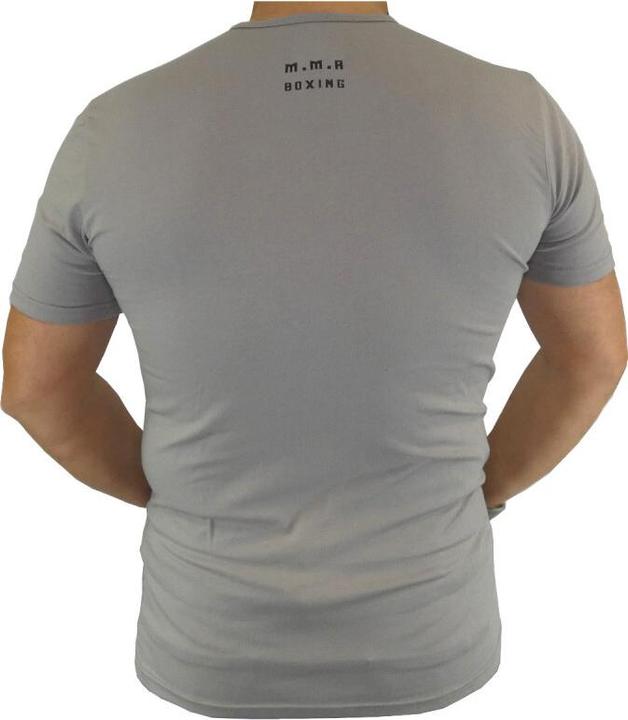 Produktbild Metal Boxe T-Shirt (M)