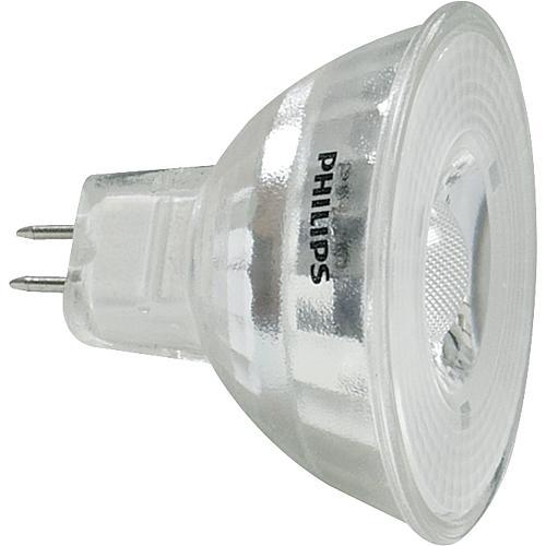 Actual product image Philips Professional CorePro (GU5.3, 2.90 W, 230 lm, 1 x, F)