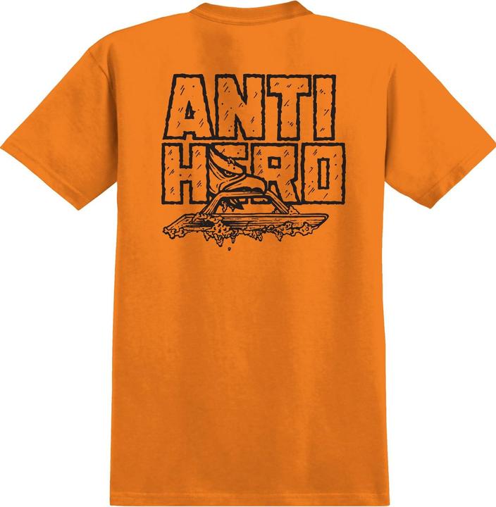 Actual product image Anti Hero M38661 (XL)