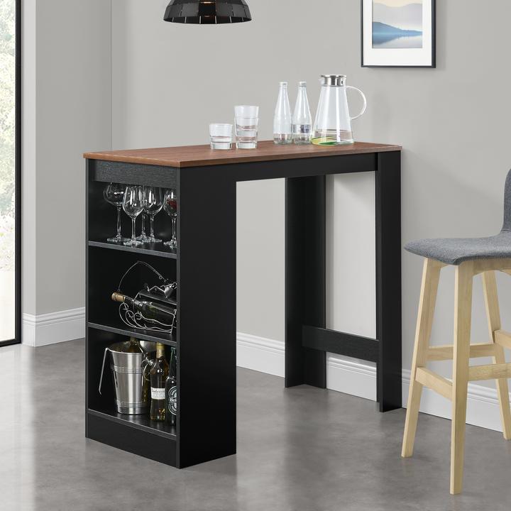 Image du produit En.Casa Kouvola (110 x 50 x 103 cm)