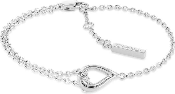 Actual product image Calvin Klein 35000076 (Stainless steel)