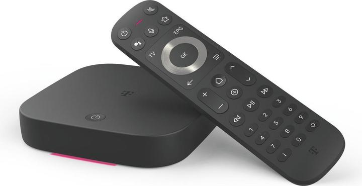 Telekom Magenta TV One (2. Gen.) (32 GB, Android 12)