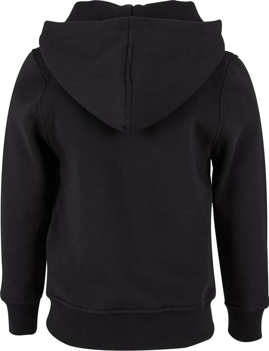 Actual product image Urban Classics Kids Weekend Loading Hoody (122)