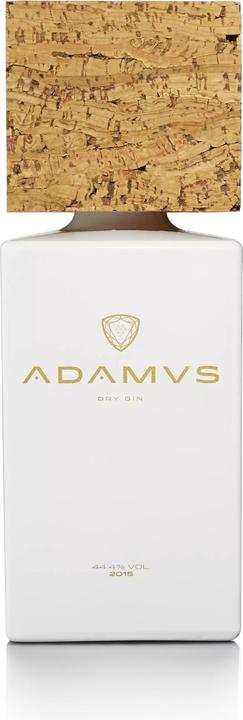 Adamus Dry Gin (1 x 70 cl)