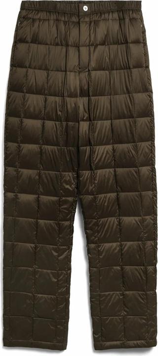 Image du produit Taion Pantalon en duvet basique (M)