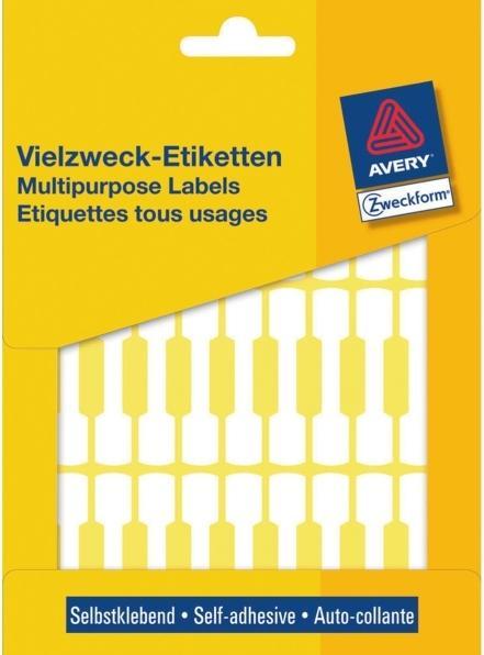 Produktbild Avery Preis-Etiketten