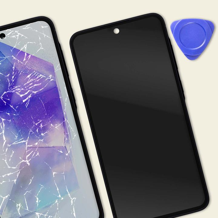 Immagine prodotto Relife Ersatzteil Bildschirm + Touchscreen
