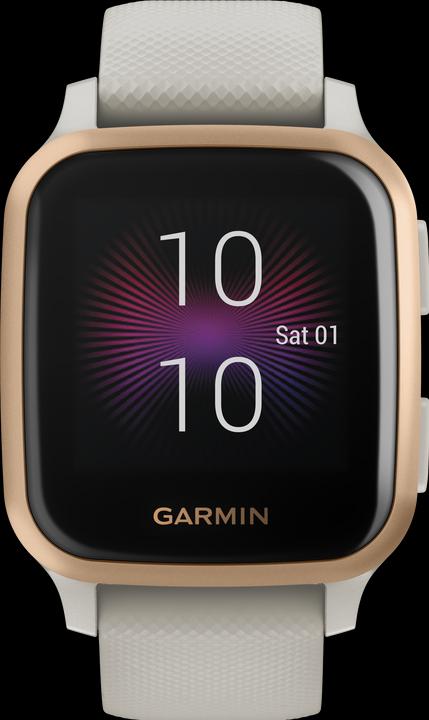 Produktbild Garmin Venu Sq Music (40.60 mm)