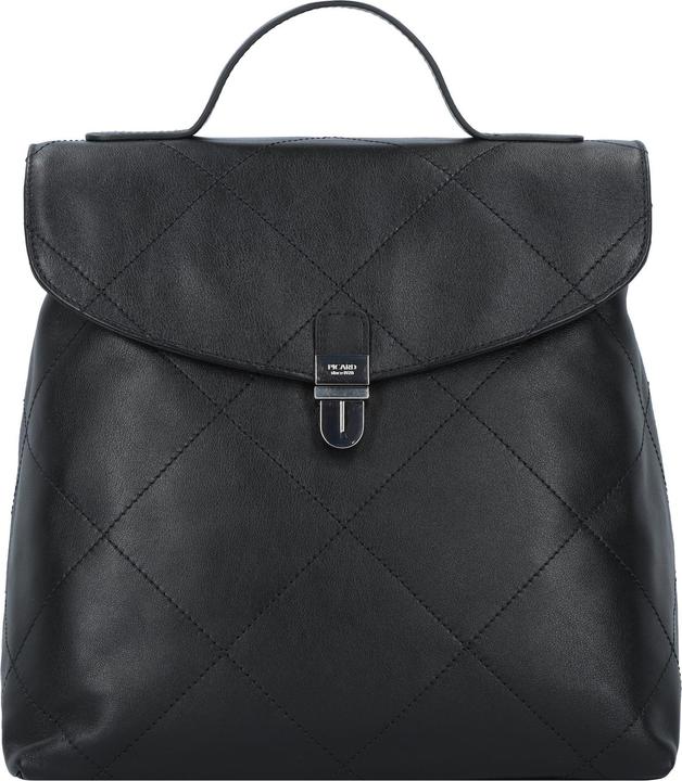Picard Zaino Aurelie City in pelle 28 cm (8 l)