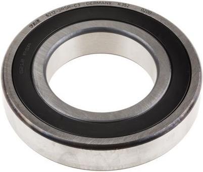 Immagine prodotto FAG Ball Bearing 60mm, 110mm, 22mm Sealed C3