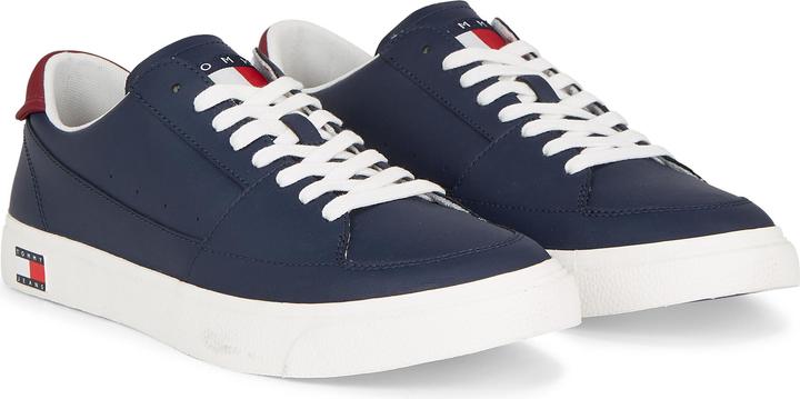 Image du produit Tommy Hilfiger Tommy Jeans Vulcanized Leather - 60323 (41)