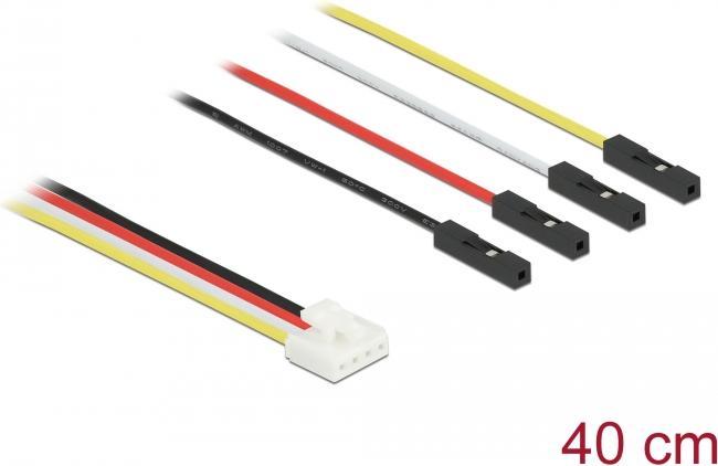 Actual product image Delock IOT power/data cable