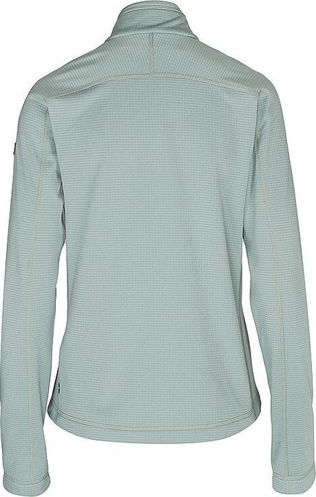 Actual product image Fjällräven Women's Abisko Lite Fleece Jacket (XL)