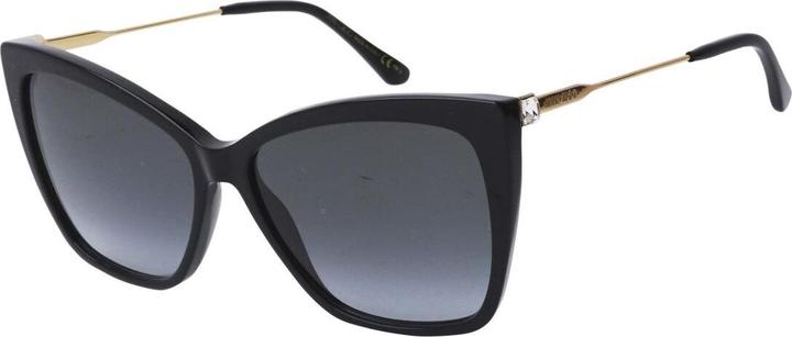 Jimmy Choo Damensonnenbrille SEBA-S-807 ø 58 mm