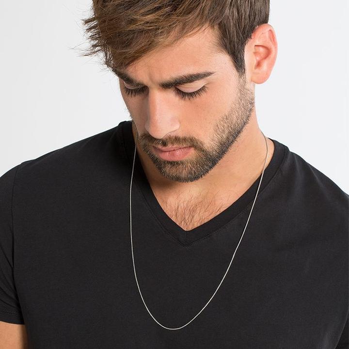 Immagine prodotto Thomas Sabo Catena (Argento, 80 cm)