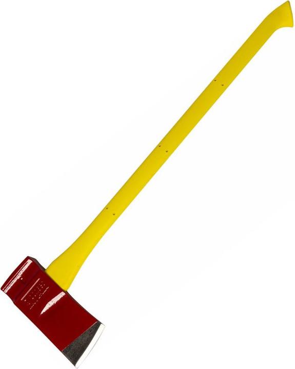 Actual product image Dönges FireAXEss fire axe, 925 x 300 x 90 mm