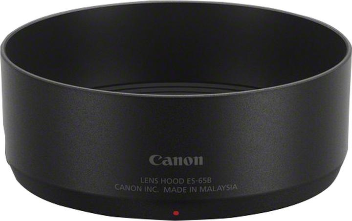 Actual product image Canon ES-65B