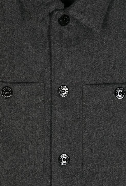 Immagine prodotto Stone Island Overshirt (8)