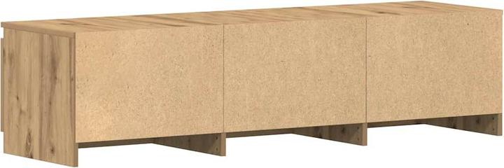 Actual product image VidaXL Briar (140 x 40 x 36 cm)