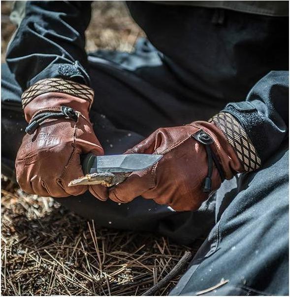 Image du produit Helikon Tex Gants Woodcrafter Gloves (XL)
