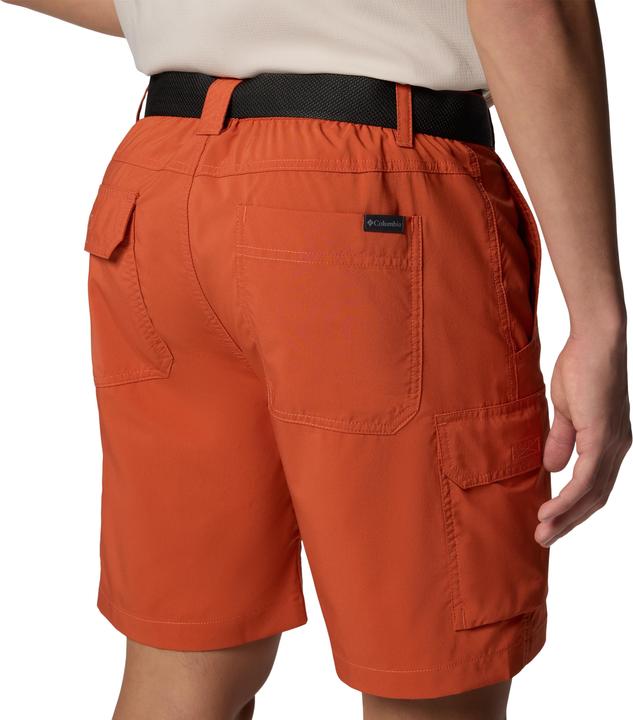 Actual product image Columbia Men's Silver Ridge™ Utility Cargo Short (36)