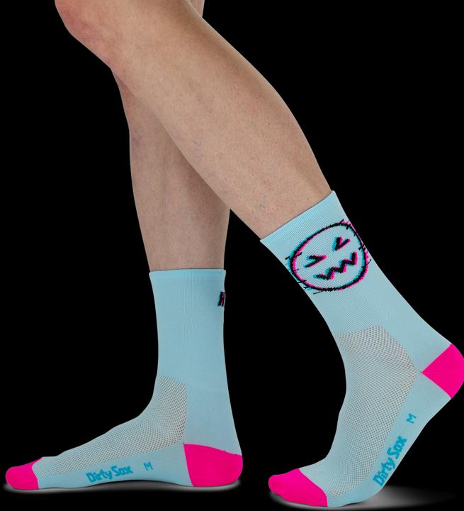 Actual product image Dirtysox Hammer Time (35 - 39)