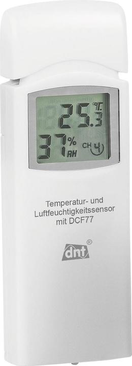 Produktbild DNT Zusatz Thermo-/Hygrosensor für RoomLogg PRO