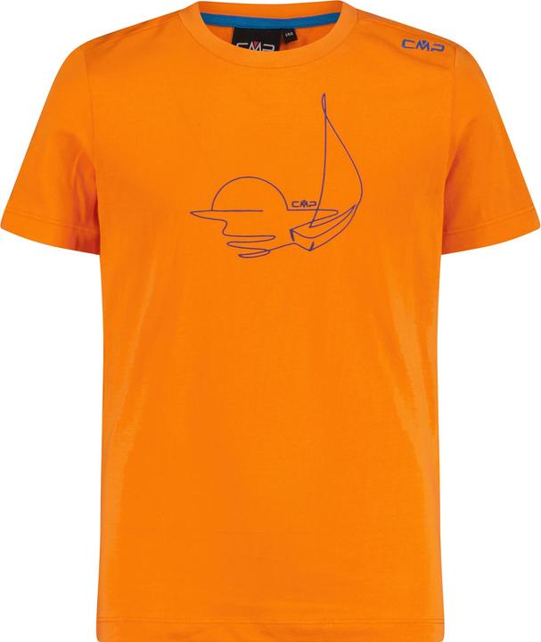 CMP Campagnolo Boys Jersey (140)