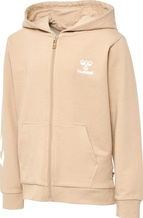 hummel Trece Zip Hoodie (110)