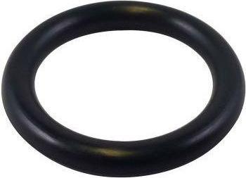 Immagine prodotto Rs Pro O-Ring, 75 Shore A, 4mm, Fluorkautschuk (FKM), Packung à 25 Stück