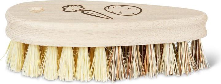 Produktbild Miobrill Greenline Gemüsebürste FSC® (1 Stk.)