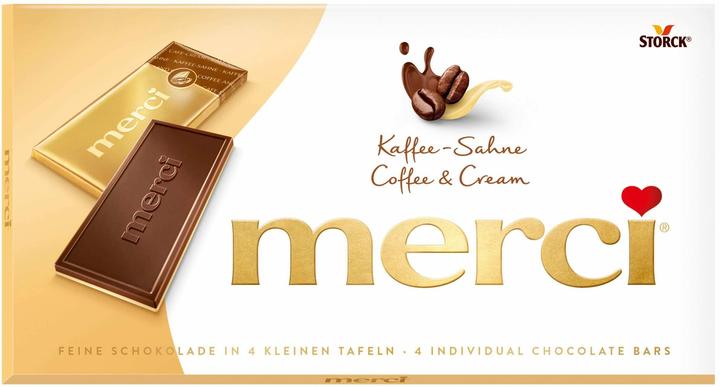 Image du produit Storck Crème à café (100 g)