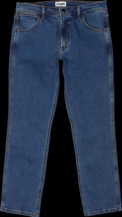 Wrangler Greensboro