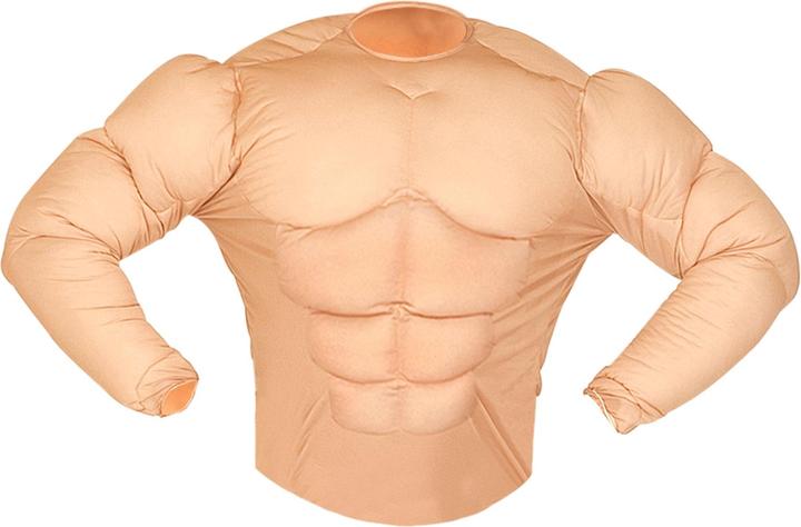 FT Muskel Shirt - Sixpack