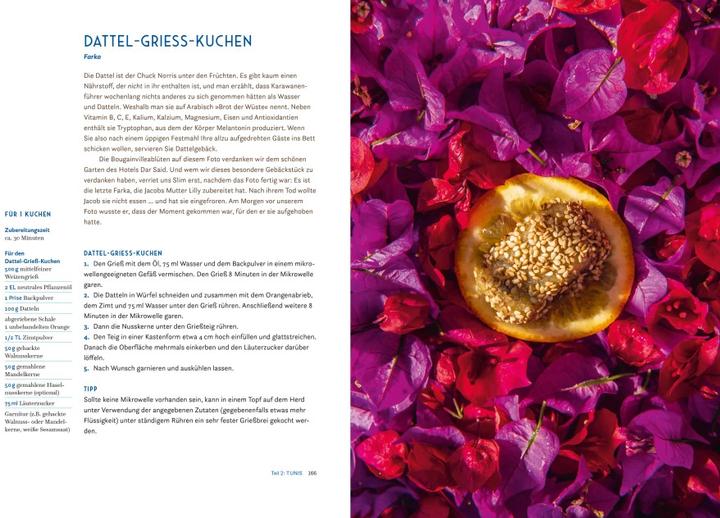 Immagine prodotto Terra Mediterranea (Tedesco, Daniel Bacon, 2022)