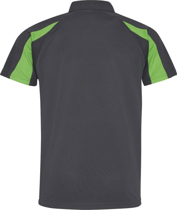 Immagine prodotto Awdis Maglietta Polo Contrasto Uomo (S)