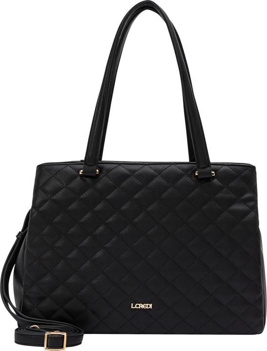 Produktbild L.Credi Orsina Schultertasche 34 cm (9 l)