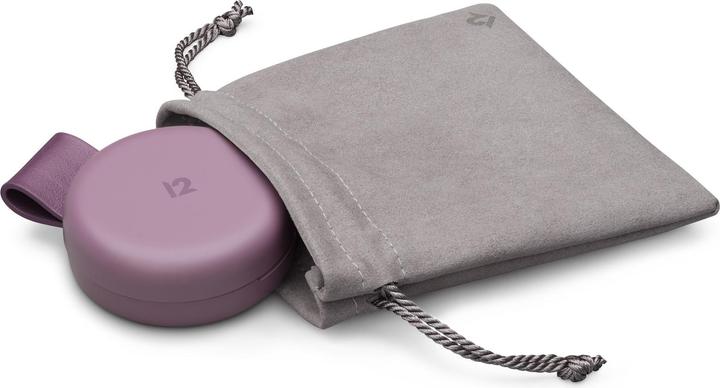 Actual product image TwelveSouth ButterFly SE 2-in-1 Charger mit Qi2