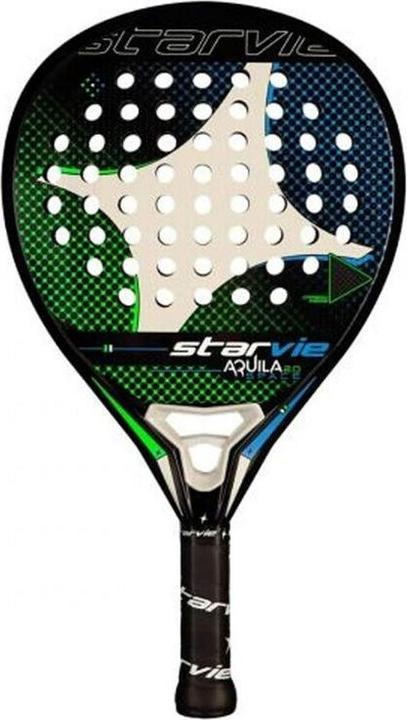 Immagine prodotto StarVie racchetta da padel aquila space 2.0