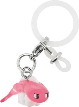 Immagine prodotto Pokémon Charm attaccabile (singolo casuale)