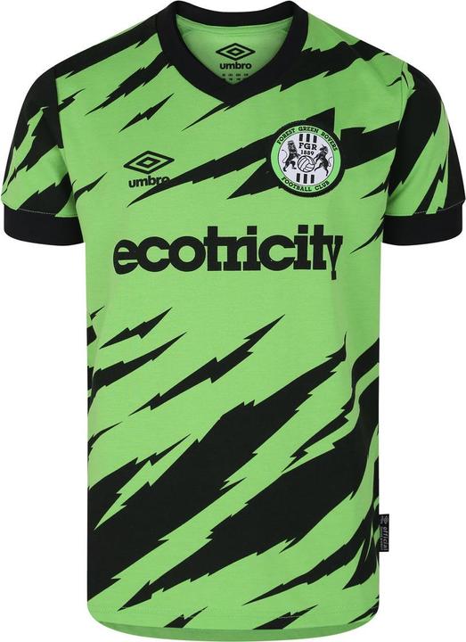 Umbro 2324 Heimtrikot (146, 152)