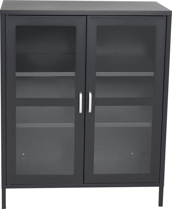 Productafbeelding Venture Home Dressoir Acero (80 x 43 x 97 cm)