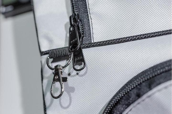 Immagine prodotto VanEquip Sacchetto di imballaggio per finestre in set con pannello a parete a sinistra