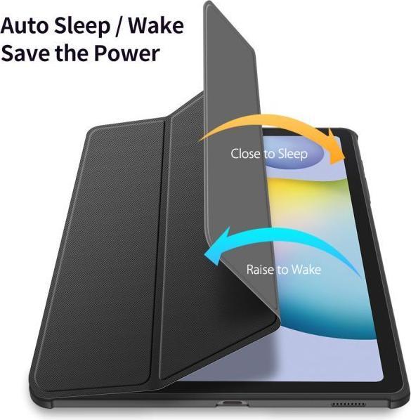 Produktbild Dux Ducis Toby (Galaxy Tab S6 Lite)