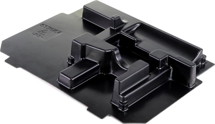 Image du produit Makita Insert pour 18 V BHP, DHP, BDF, DDF pour Makbox