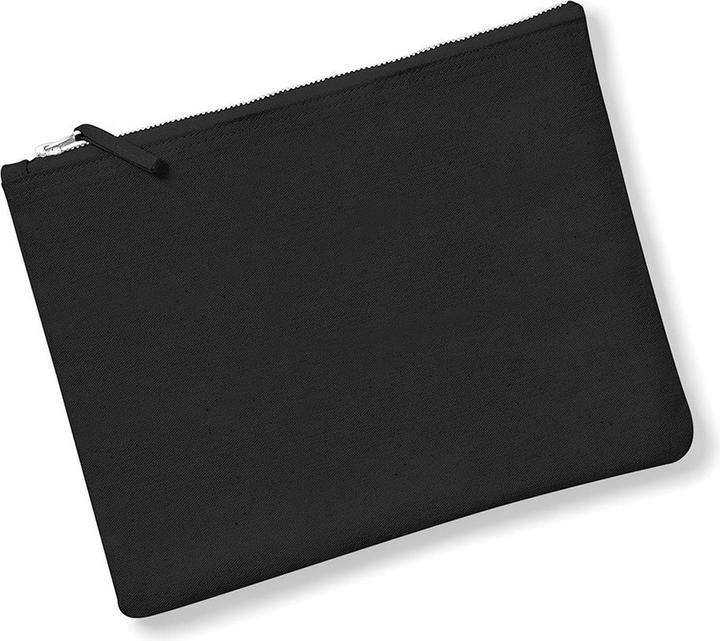 Immagine prodotto Westford Mill Borsa in tessuto di tela Borsa per cosmetici (confezione da 2)