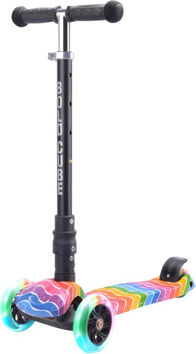 Immagine prodotto Boldcube Scooter grande a 3 ruote Astro Dream