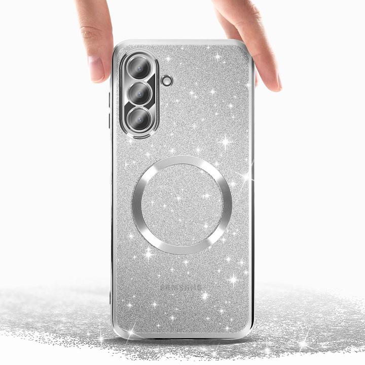 Produktbild Avizar MagSafe Glitzer (Samsung Galaxy A26)