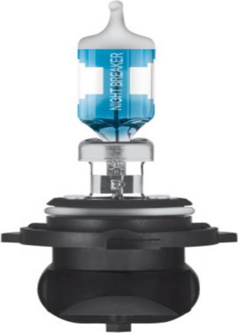 Actual product image Osram Night Breaker (HB4)